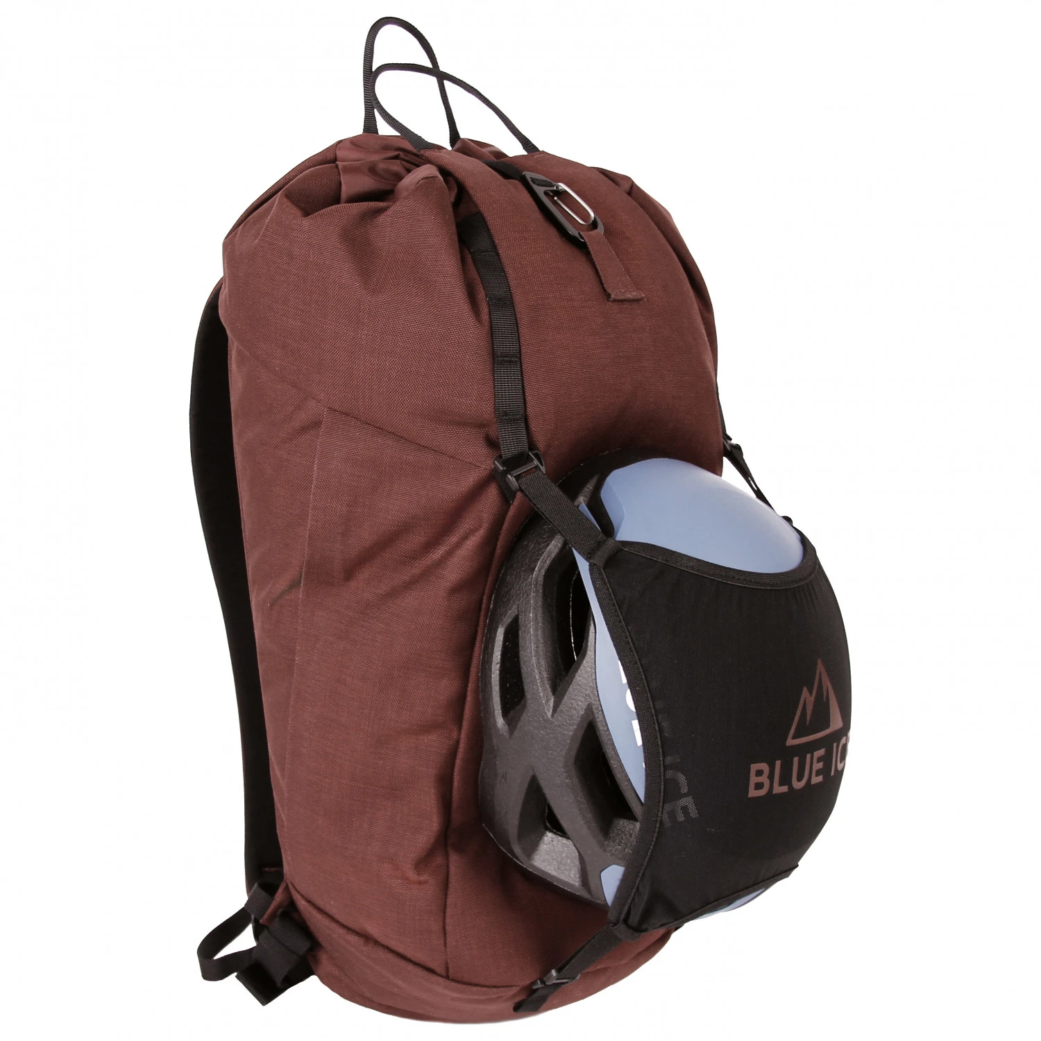 Blue Ice Wadi 22 - Climbing Backpack 6 Blue Ice Wadi 22 - Climbing Backpack - Image 4