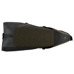 BROOKS ENGLAND Scape Seat Bag - Bike Bag 10 BROOKS ENGLAND Scape Seat Bag - Bike Bag -Outdoor Equipment Shop brooks england scape seat bag bike bag detail 4