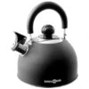 Brunner Dayo Black NG - Tea Maker -Outdoor Equipment Shop brunner dayo black ng tea maker