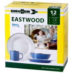 Brunner Eastwood - Set Of Dishes -Outdoor Equipment Shop brunner eastwood set of dishes detail 7
