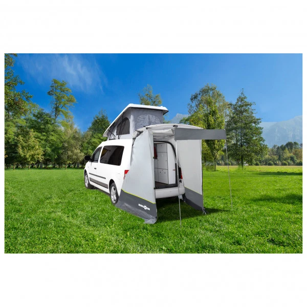 Brunner Pilote VW Caddy - Motorhome Awning 3 Brunner Pilote VW Caddy - Motorhome Awning