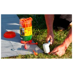 Brunner Stake Set - Tent Stake -Outdoor Equipment Shop brunner stake set tent stake detail 3