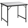 Brunner Torun 2 - Camping Table -Outdoor Equipment Shop brunner torun 2 camping table