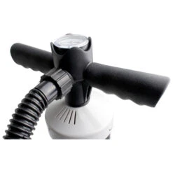 Brunner Whisper ALU - Air Pump -Outdoor Equipment Shop brunner whisper alu air pump detail 3