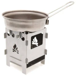 Bushbox - Solid Fuel Stoves -Outdoor Equipment Shop bushcraft essentials bushbox solid fuel stoves detail 3
