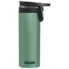 Camelbak Forge Flow Sst Vacuum Insulated 16oz - Water Bottle -Outdoor Equipment Shop camelbak forge flow sst vacuum insulated 16oz water bottle