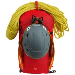 M20 - Climbing Backpack -Outdoor Equipment Shop camp m20 climbing backpack detail 5