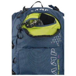 Ski Raptor 20 - Ski Touring Backpack -Outdoor Equipment Shop camp ski raptor 20 ski touring backpack detail 4