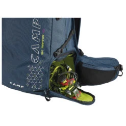 Ski Raptor 20 - Ski Touring Backpack -Outdoor Equipment Shop camp ski raptor 20 ski touring backpack detail 5