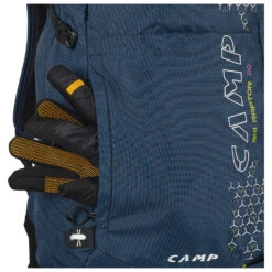 Ski Raptor 20 - Ski Touring Backpack -Outdoor Equipment Shop camp ski raptor 20 ski touring backpack detail 6
