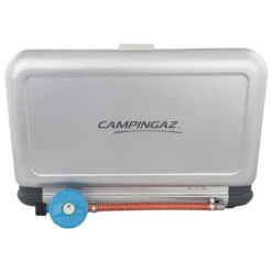 Campingaz Camping Kitchen 2 CV PZ - Gas Stove -Outdoor Equipment Shop campingaz camping kitchen 2 cv pz gas stove detail 9