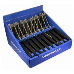 Campingaz Triangel Reinigungsbürste -Outdoor Equipment Shop campingaz triangel reinigungsbuerste detail 3