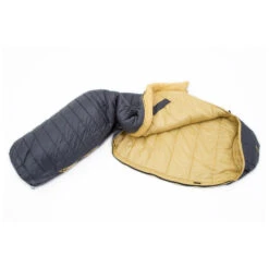 Carinthia G 180 - Synthetic Sleeping Bag -Outdoor Equipment Shop carinthia g 180 synthetic sleeping bag detail 3
