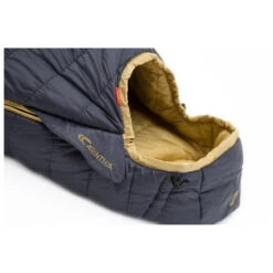 Carinthia G 180 - Synthetic Sleeping Bag -Outdoor Equipment Shop carinthia g 180 synthetic sleeping bag detail 4