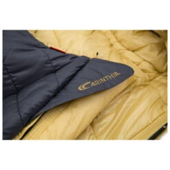 Carinthia G 180 - Synthetic Sleeping Bag -Outdoor Equipment Shop carinthia g 180 synthetic sleeping bag detail 6