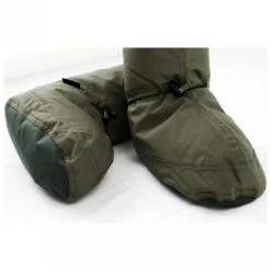 Carinthia Windstopper Booties -Outdoor Equipment Shop carinthia windstopper booties detail 11