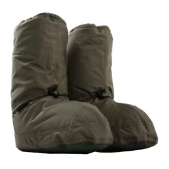 Carinthia Windstopper Booties -Outdoor Equipment Shop carinthia windstopper booties detail 3