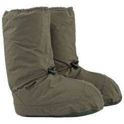 Carinthia Windstopper Booties -Outdoor Equipment Shop carinthia windstopper booties detail 4