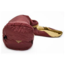 Carinthia Women's G 180 - Synthetic Sleeping Bag -Outdoor Equipment Shop carinthia womens g 180 synthetic sleeping bag detail 4