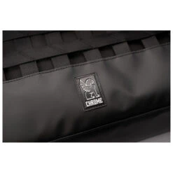 Chrome Barrage Duffle 55 - Shoulder Bag -Outdoor Equipment Shop chrome barrage duffle 55 shoulder bag detail 7