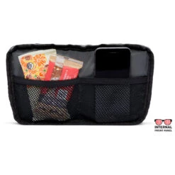 Chrome Doubletrack Frame Bag S - Bike Bag -Outdoor Equipment Shop chrome doubletrack frame bag s bike bag detail 6