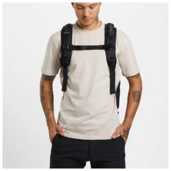 Chrome Niko Camera Backpack 3.0 - Camera Backpack -Outdoor Equipment Shop chrome niko camera backpack 30 camera backpack detail 10