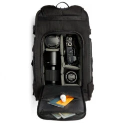 Chrome Niko Camera Backpack 3.0 - Camera Backpack -Outdoor Equipment Shop chrome niko camera backpack 30 camera backpack detail 4
