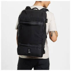 Chrome Niko Camera Backpack 3.0 - Camera Backpack -Outdoor Equipment Shop chrome niko camera backpack 30 camera backpack detail 9