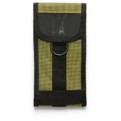 Chrome Phone Pouch - Bag