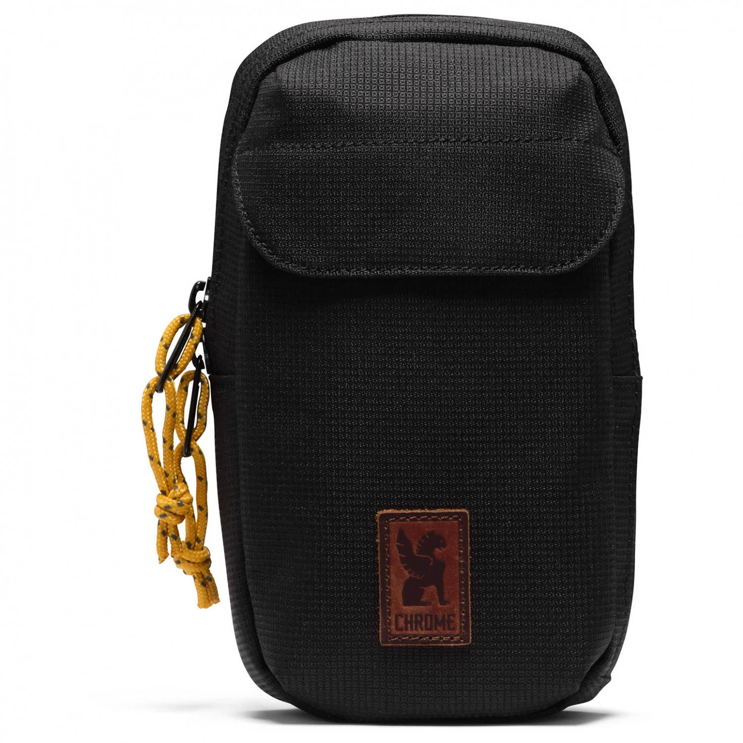 Chrome Ruckas Access Pouch - Neck Pouch 5 Chrome Ruckas Access Pouch - Neck Pouch - Image 3