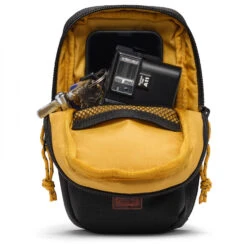 Chrome Ruckas Access Pouch - Neck Pouch 10 Chrome Ruckas Access Pouch - Neck Pouch -Outdoor Equipment Shop chrome ruckas access pouch neck pouch detail 4