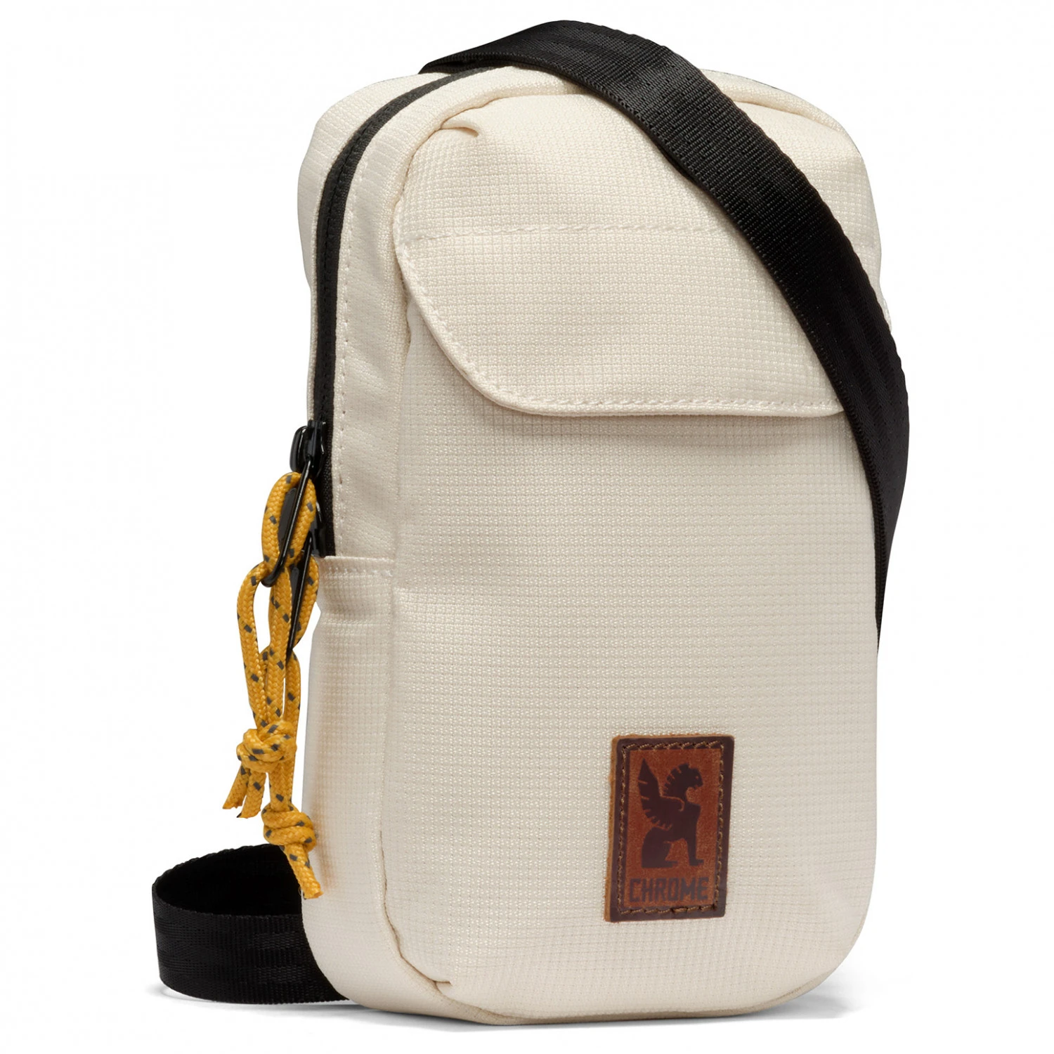 Chrome Ruckas Access Pouch - Neck Pouch 3 Chrome Ruckas Access Pouch - Neck Pouch