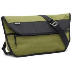 Chrome Simple Messenger MD 15 - Shoulder Bag