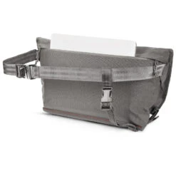 Chrome Simple Messenger MD 15 - Shoulder Bag -Outdoor Equipment Shop chrome simple messenger md 15 shoulder bag detail 3