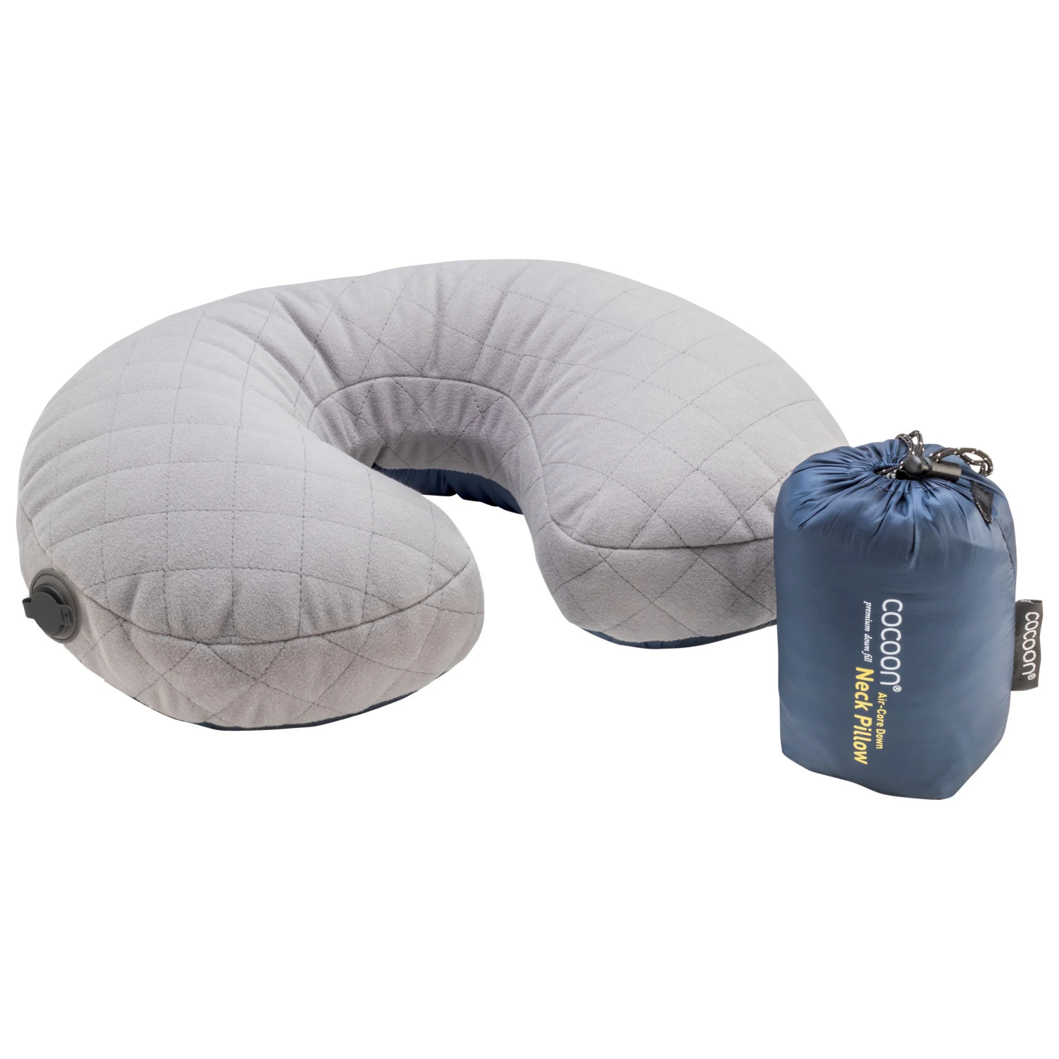 Cocoon Air Core Down Pillow Ultralight - Pillow 4 Cocoon Air Core Down Pillow Ultralight - Pillow - Image 2