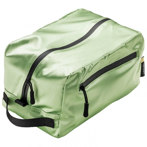 Cocoon Toiletry Kit Cube With Silk - Wash Bag 3 Cocoon Toiletry Kit Cube With Silk - Wash Bag