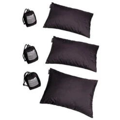 Cocoon Travelpillow Daune - Pillow -Outdoor Equipment Shop cocoon travelpillow daune pillow detail 2