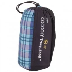 Cocoon Travelsheet Coupler Silk - Travel Sleeping Bag