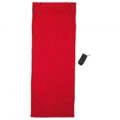Cocoon TravelSheet Radiator - Travel Sleeping Bag