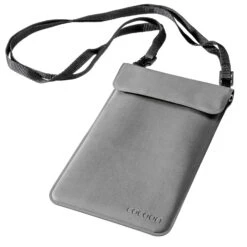 Cocoon Waterproof Neck Wallet - Valuables Pouch