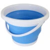 Coghlans Foldable Bucket 1 Coghlans Foldable Bucket -Outdoor Equipment Shop coghlans foldable bucket