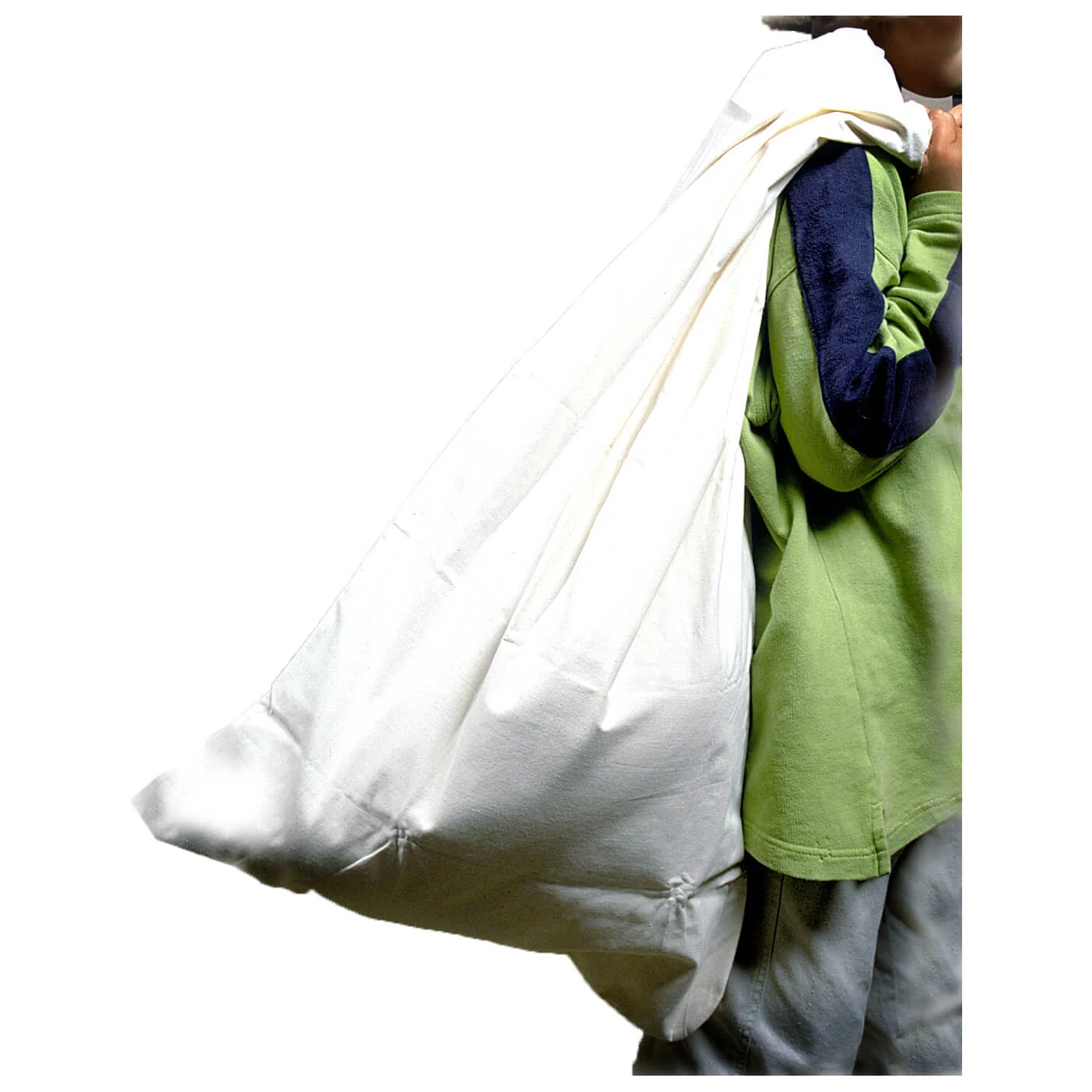 Coghlans Sleeping Bag Storage Pouch 5 Coghlans Sleeping Bag Storage Pouch - Image 3