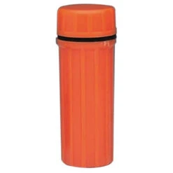 Coghlans Waterproof Matchbox - Plastic