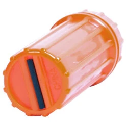 Coghlans Waterproof Matchbox - Plastic 7 Coghlans Waterproof Matchbox - Plastic -Outdoor Equipment Shop coghlans waterproof matchbox plastic detail 3