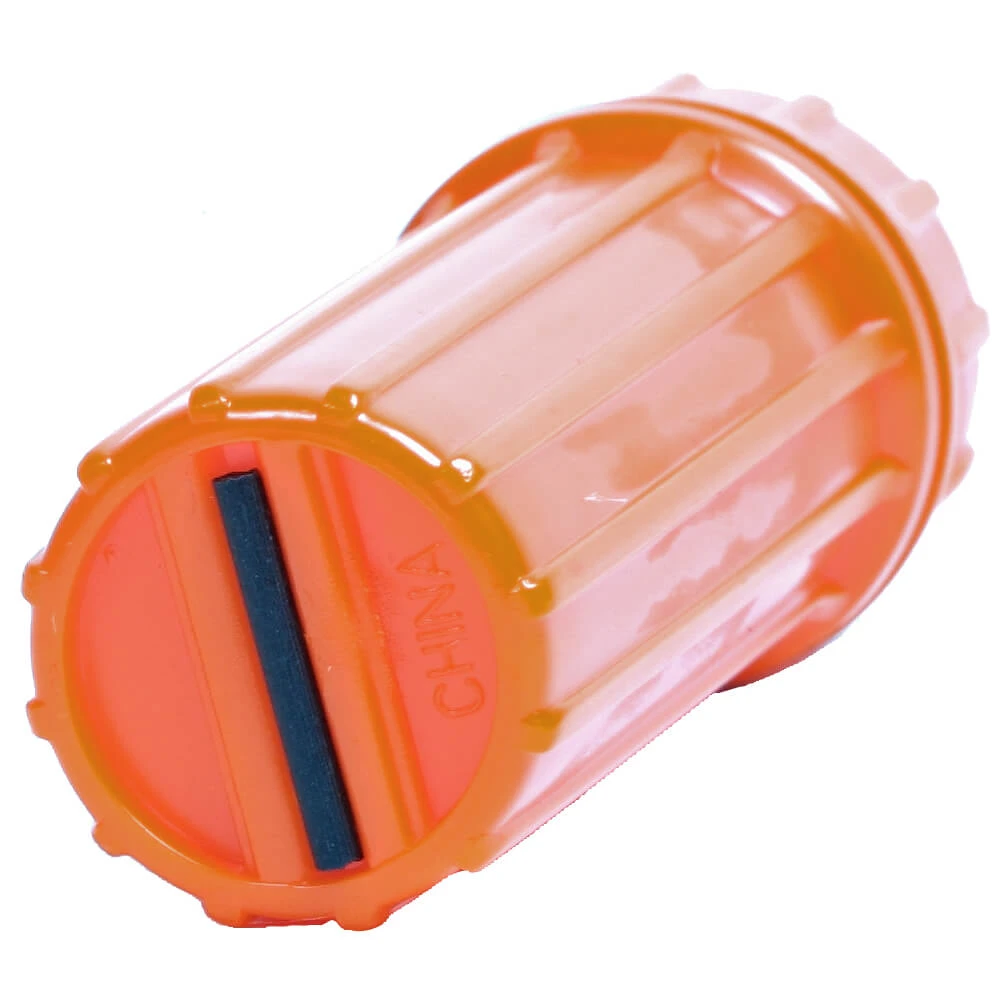 Coghlans Waterproof Matchbox - Plastic 5 Coghlans Waterproof Matchbox - Plastic - Image 3