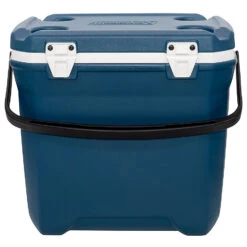 Coleman Xtreme 28qt Personal - Coolbox -Outdoor Equipment Shop coleman xtreme 28qt personal coolbox detail 4