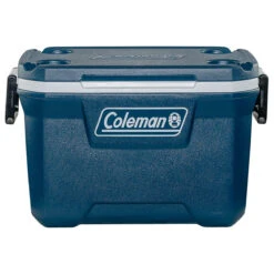 Coleman Xtreme 52qt Chest - Coolbox