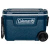 Coleman Xtreme 62qt Wheeled - Coolbox -Outdoor Equipment Shop coleman xtreme 62qt wheeled coolbox