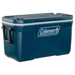 Coleman Xtreme 70qt Chest - Coolbox -Outdoor Equipment Shop coleman xtreme 70qt chest coolbox detail 3