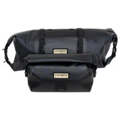 Contec Handlebar Bag Mile Grinder - Front 8+4 - Handlebar Bag 14 Contec Handlebar Bag Mile Grinder - Front 8+4 - Handlebar Bag -Outdoor Equipment Shop contec handlebar bag mile grinder front 8 4 handlebar bag detail 4